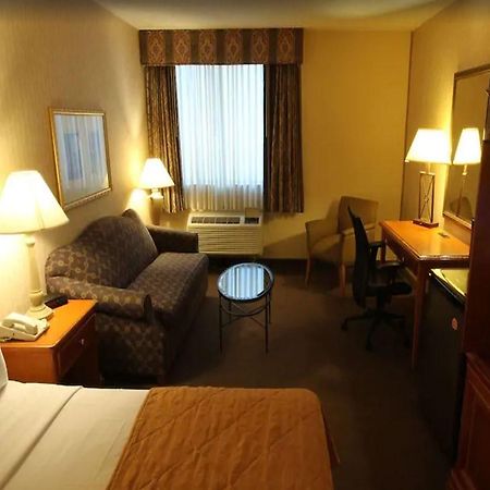 Clarion Hotel Park Central Dallas Extérieur photo