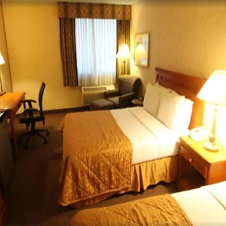 Clarion Hotel Park Central Dallas Extérieur photo