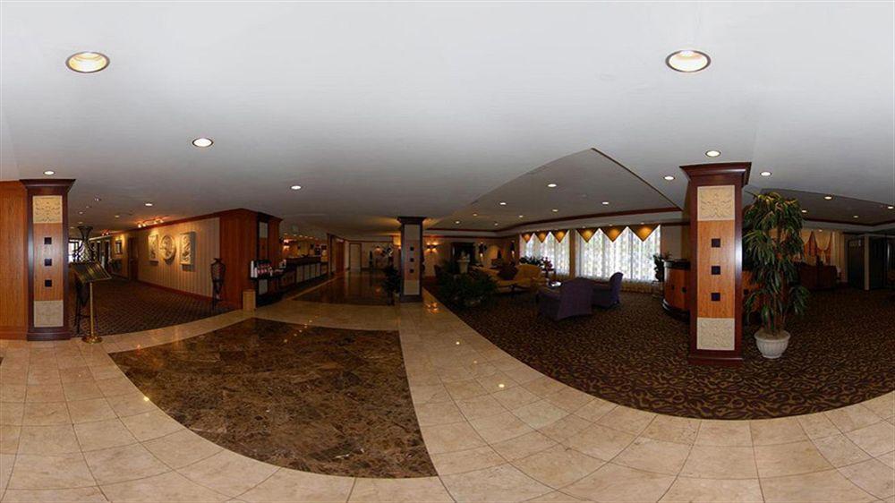 Clarion Hotel Park Central Dallas Extérieur photo