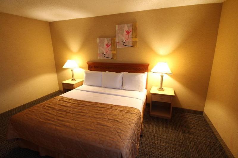 Clarion Hotel Park Central Dallas Extérieur photo