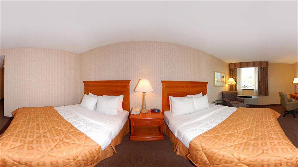 Clarion Hotel Park Central Dallas Extérieur photo